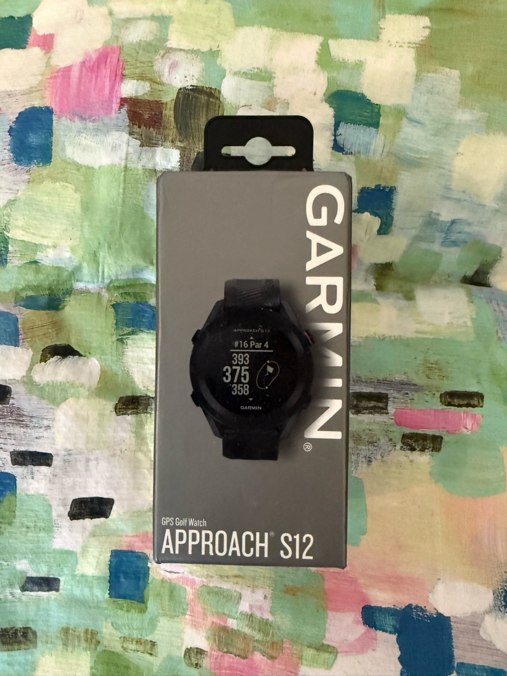 Garmin